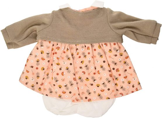 Muñecas Antonio Juan 0142 Dress, Assorted, One Size - Image 2
