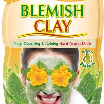Montagne Jeunesse Blemish Mud Face Masque 20g