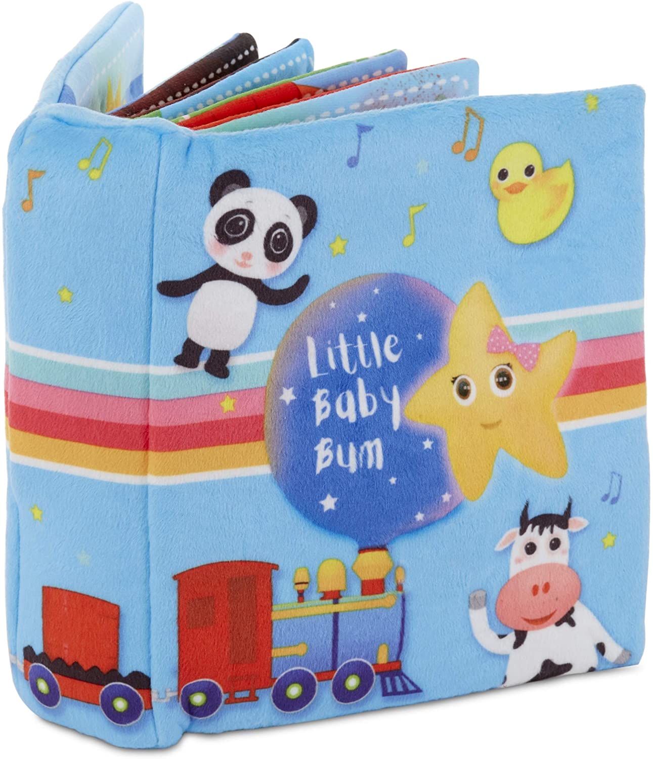 little baby bum little tikes