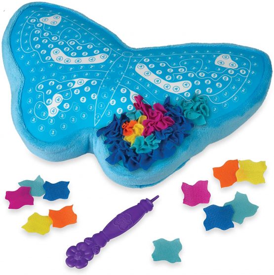 ORB 57909-00 Fabric Craft Making, Multi - Image 4