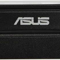 ASUS DRW-24D5MT Internal DVD Super Multi DL Black CD+/-RW, DVD+/-RW, DVD DL, 4-24 x, 145 ms DVD