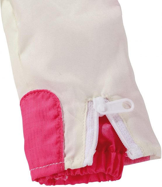 Gotz 3402231 Standing Doll Snowsuit Set - Size XL - Dolls Clothing / Accessory Set - Suitable For Standing Dolls Size XL (45 - 50 cm) - Image 2