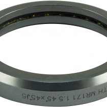 FSA Unisex's TH-070DJ Headset Bearing, Silver, 52.0 mm 45°