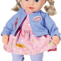 Baby Annabell 702970 Little Sophia 36cm, Multi