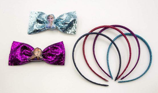 Disney Frozen II XXL Accessory Set - Image 3