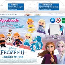 Aquabeads 31370 Frozen 2 Character Set