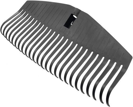 Fiskars Solid rastrillo para hojas, Standard - Image 2