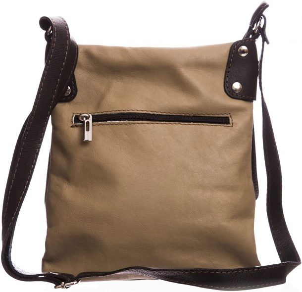 small italian leather crossbody bag