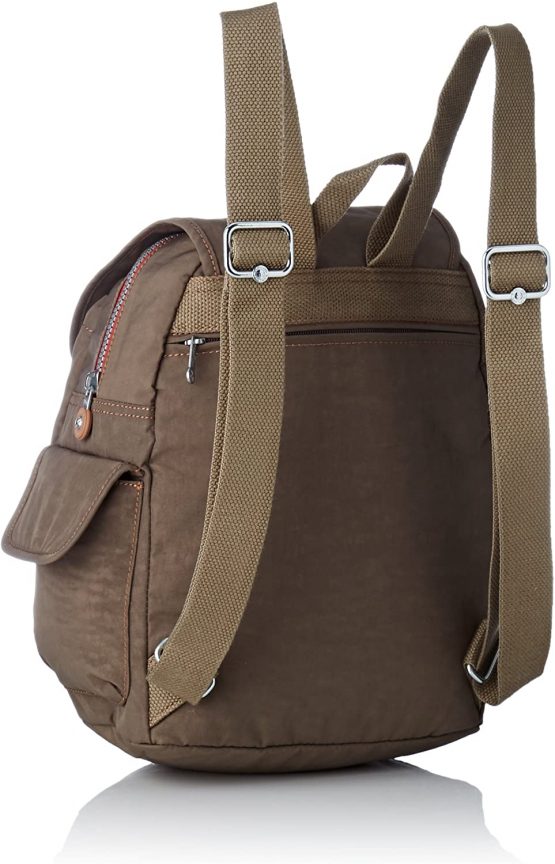 Kipling Women's City Pack S Backpack Handbag, One Size - Image 3