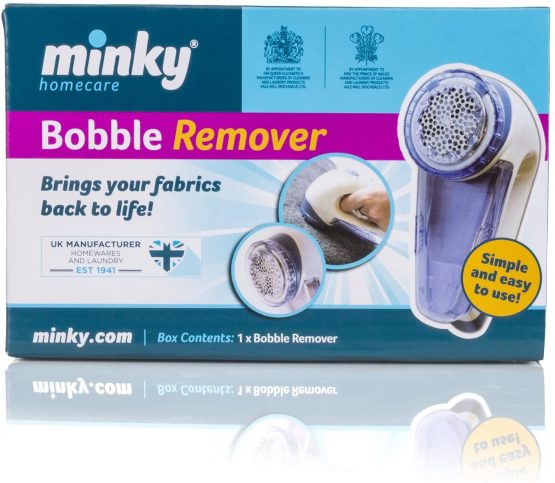 Minky TT70300101 Bobble Remover - Image 2