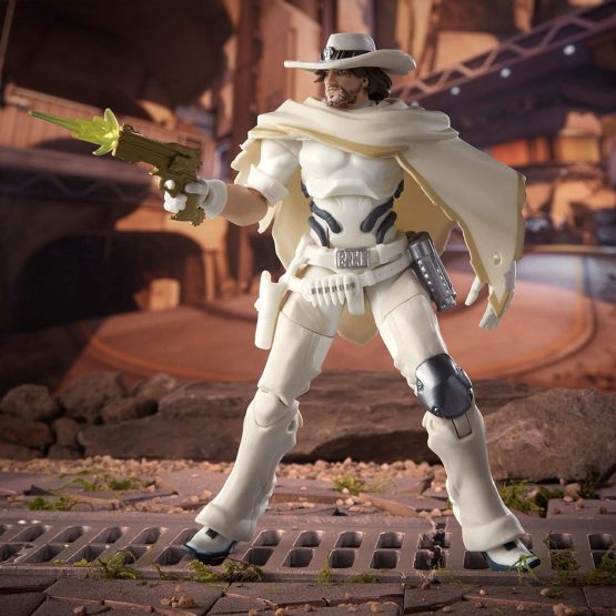 OVW ULTIMATES CHILI AND MANGO WHT DUO PK - Image 4
