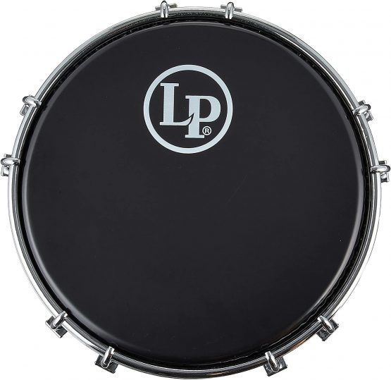 Latin Percussion LP820000 6-Inch Brazilian Tambourine - Image 2