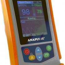 ANAPULSE ANP300 Handheld Pulse Oximeter