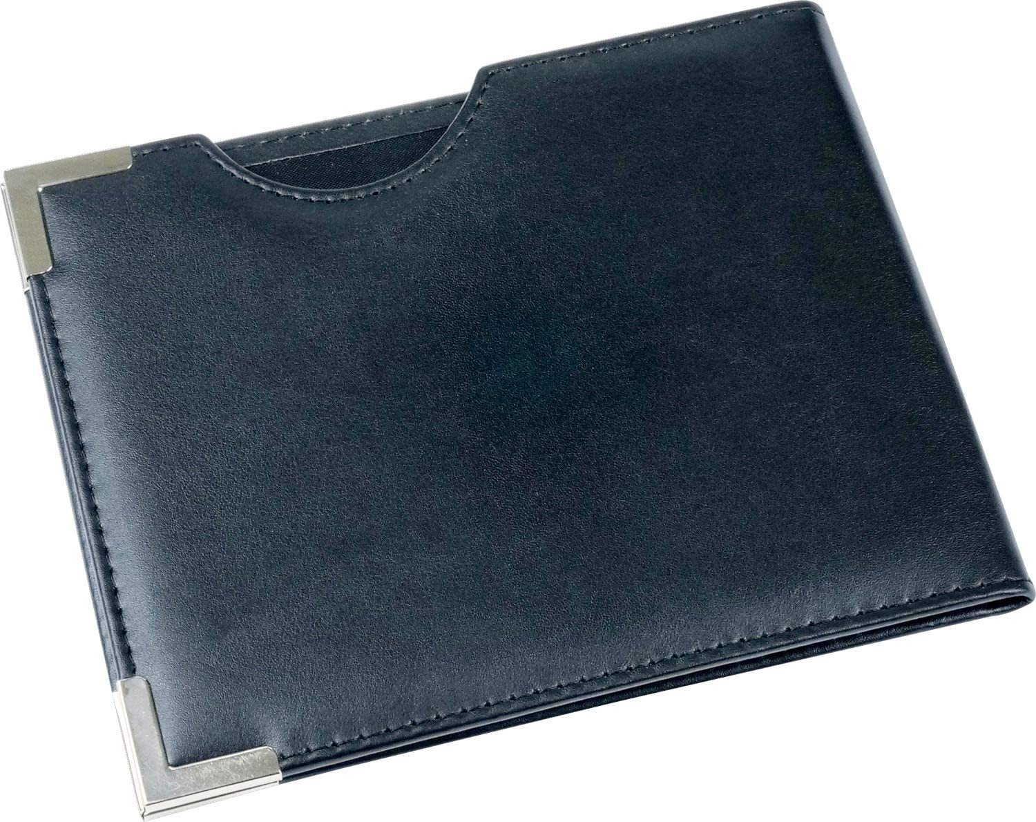 Esposti Disabled Blue Badge and Timer Holder, Blue Badge Wallet for Car, Disability Parking Permit Holder - Image 3