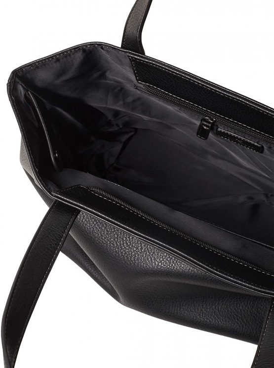 Tom Tailor Women's Miri Zip Shopper, One Size - Image 3