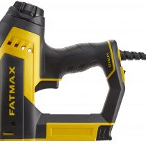 Stanley FMHT6-75934 Multi-grapadora eléctrica FATMAX, Nero/Giallo