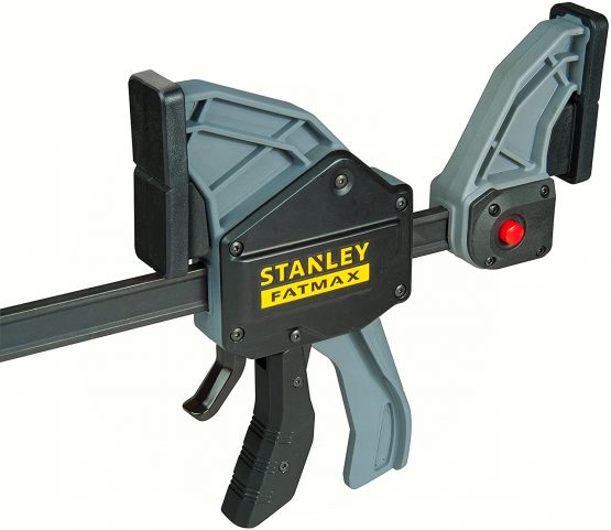Stanley STA083239 Ratchet Clamps - Image 3