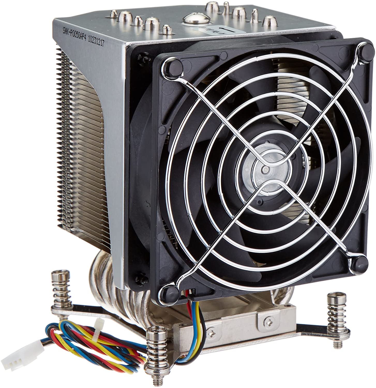 Supermicro SMH SNK-P0050AP4 CPU Cooling Fan