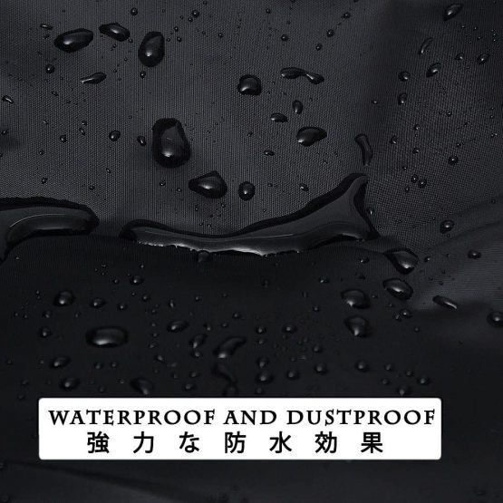 Maveek Cycle Bicycle Bike Rain Cover Waterproof - Image 4