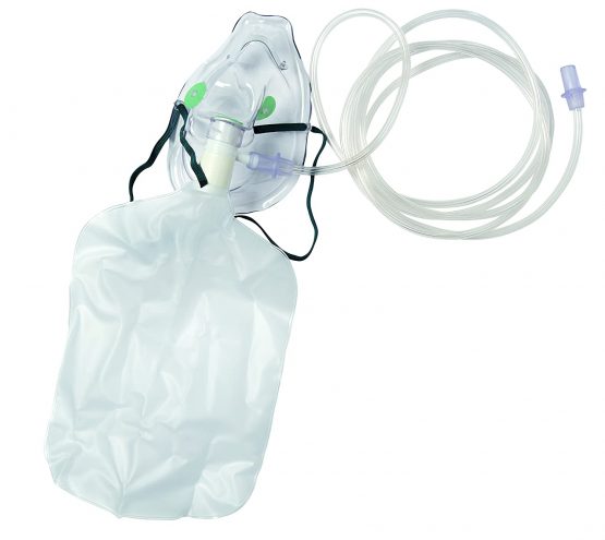Intersurgical F79070 Adult Oxygen Mask