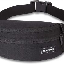 Dakine Classic Hip Pack, Waist Pack with 2 Zippered Comparments, Sunglasses Storage - One Size Fanny Pack, Accessory, Unisex