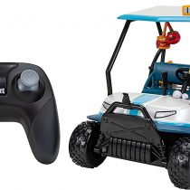 Fortnite FNT0118 ATK Vehicle with Figure (RC)