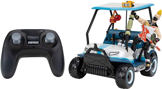 Fortnite FNT0118 ATK Vehicle with Figure (RC)