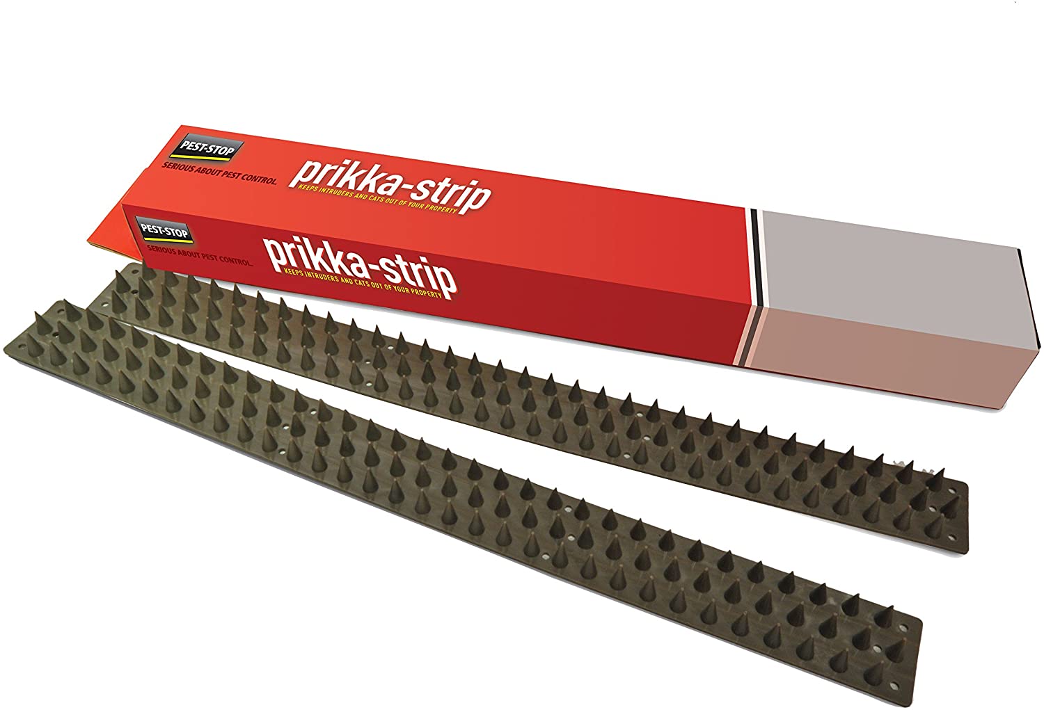 Pest-Stop Prikka Strip