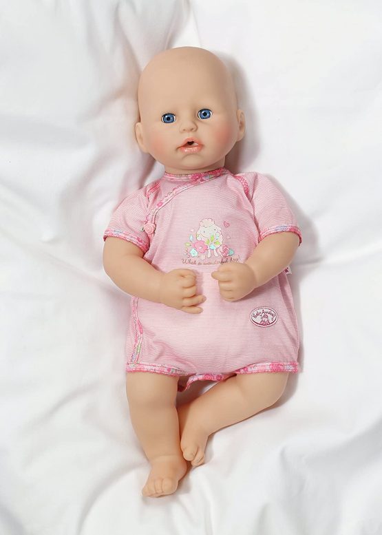 Zapf Creation Baby Annabell Underwear 794593 (One Random Design) - Image 4