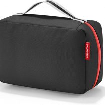 reisenthel babycase Windeltasche 24 x 15,5 x 10 cm/3 l / Polyester black