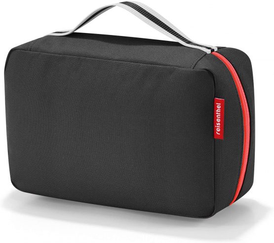 reisenthel babycase Windeltasche 24 x 15,5 x 10 cm/3 l / Polyester black
