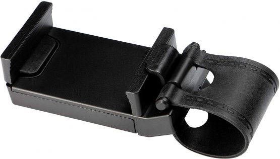 Scanner & Phone Holder for 7/600/700 Series Products