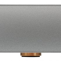 Korg DS-DAC-10R 1BIT USB DAC/ADC Phono Converter, DSD Recording System and Audiophile-Grade Headphone Amplifier
