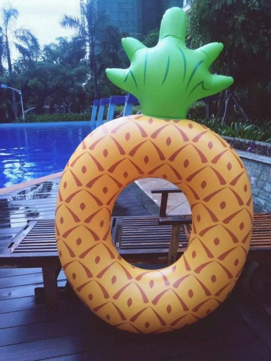 Swim Inflatable Swimming Pool Toy Summer (HLNYQ) - Image 2