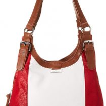 TOM TAILOR Women's Juna Tote