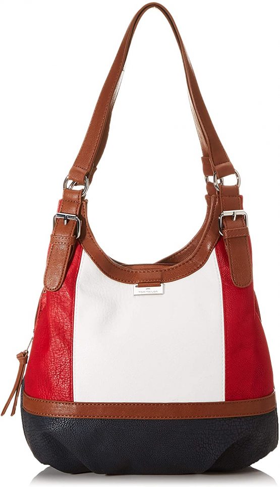 TOM TAILOR Women's Juna Tote