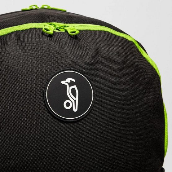 Revoke Hockey Backpack - Black - Image 3