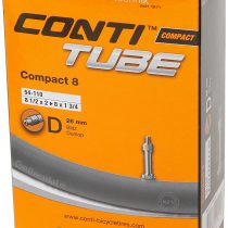 Continental Fahrrad Schlauch Conti TUBE Compact 8