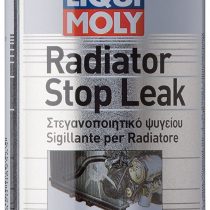 Liqui Moly 8956 Radiator Stop Leak