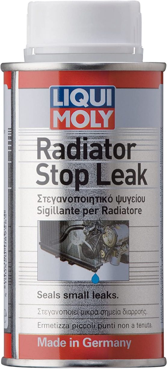 Liqui Moly 8956 Radiator Stop Leak