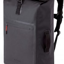 A-LAB | Model D | Waterproof Bicycle & Messenger Backpack with 15" Laptop Sleeve