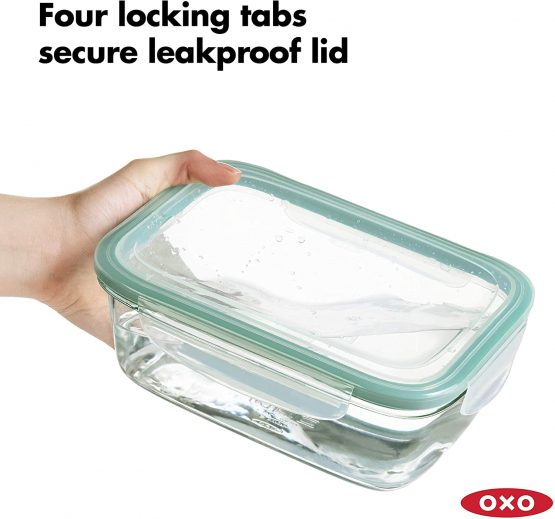 OXO INOXO.11174000ML, Inoxidable, 8 Cup - Image 2