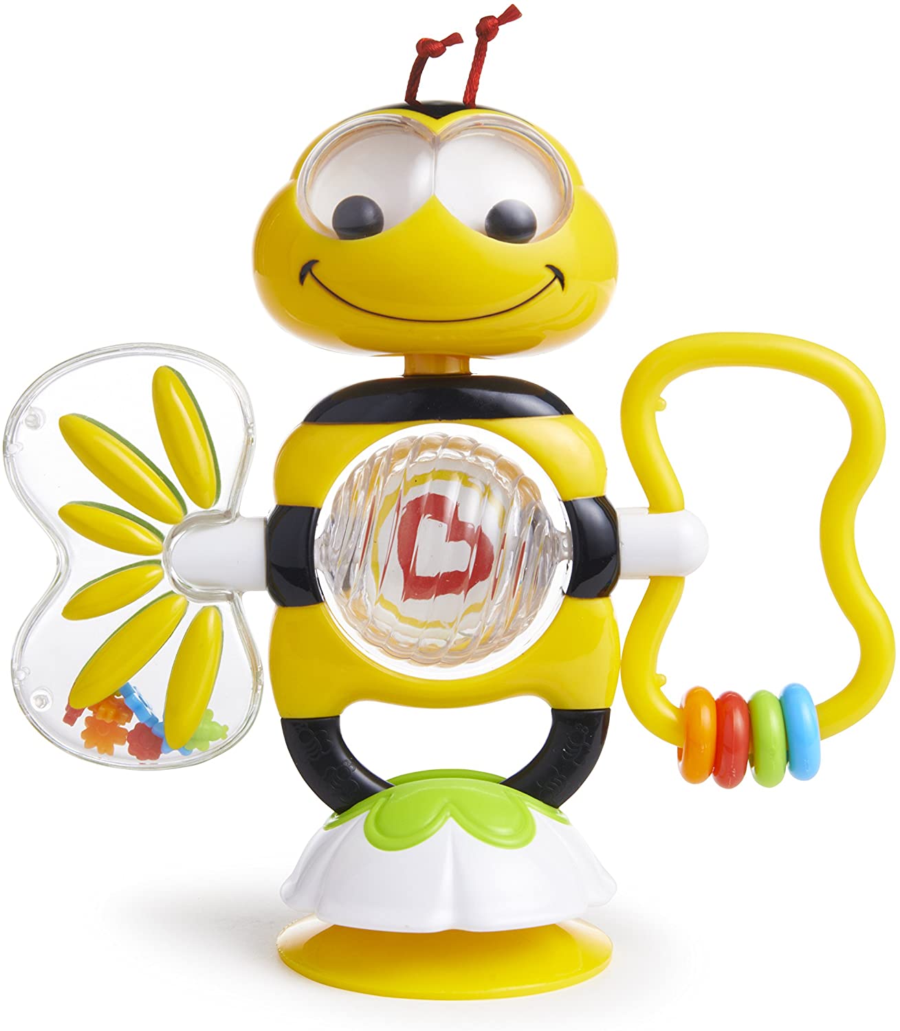 Munchkin Bobble Bee - BigaMart