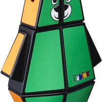 Hasbro Games C1765 Rubik's Cube Jr. (Green Bear) Junior