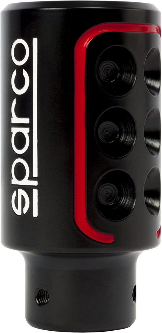 SPARCO SPC0103 Gear Shift Knob - Image 3