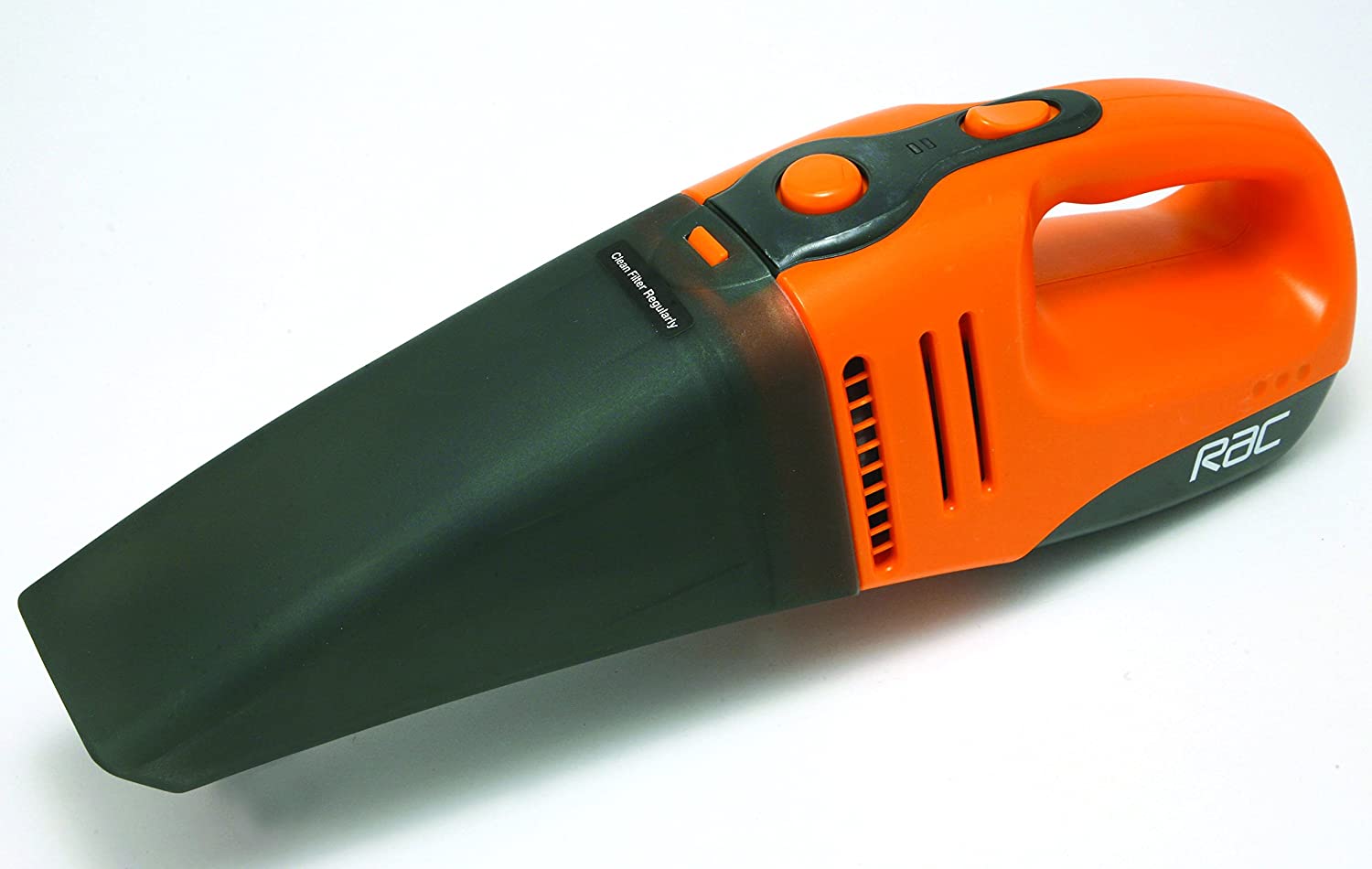 Hilka RACHP095 12V Wet and Dry Vacuum Cleaner BigaMart