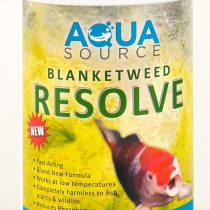 Aqua Source Blanket Resolve