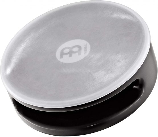 MEINL Percussion Cajon Snare - 7 1/2" (MCS2-BK)