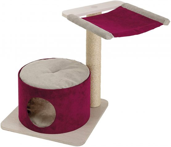 FERPLAST Simba Cat Scracter - Image 2