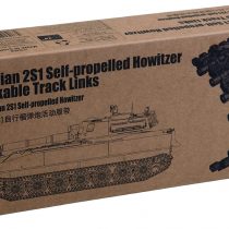 Trumpeter TRU02060 Model Kit, Various